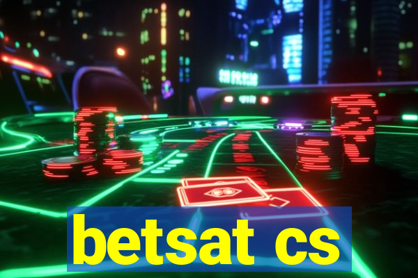 betsat cs